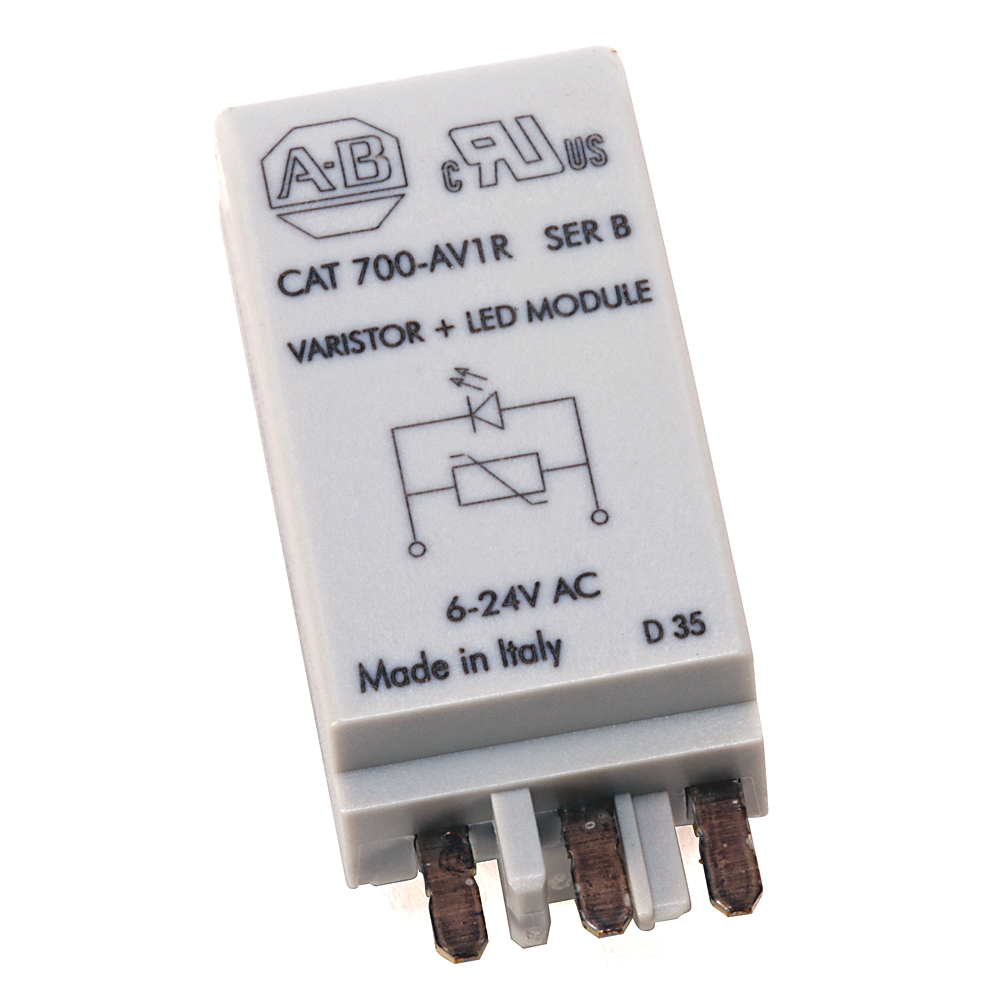 Image of Allen-Bradley 700-ADL3