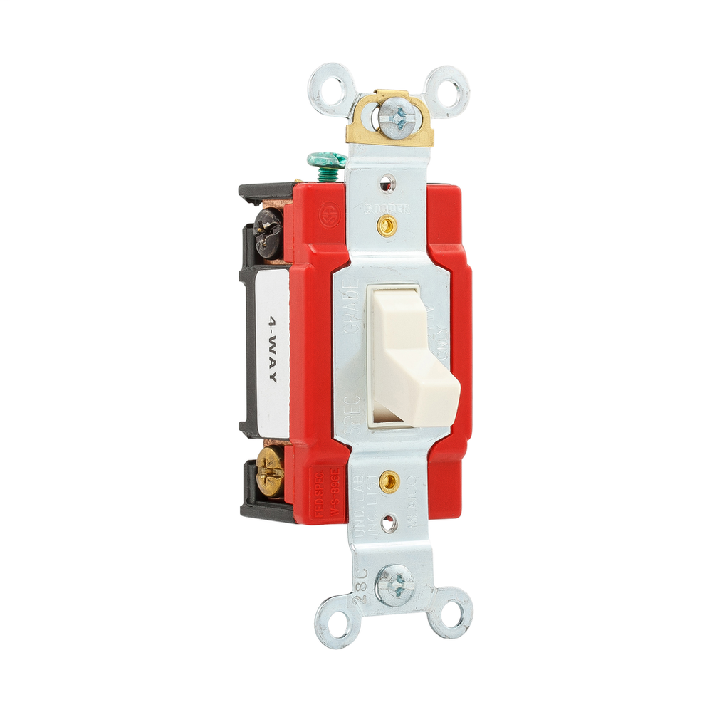Image of Cooper Wiring Devices AH1224LA