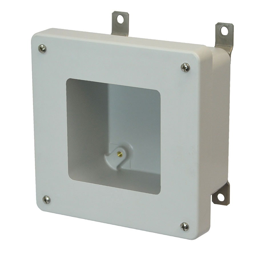 Image of Allied Moulded AM664W