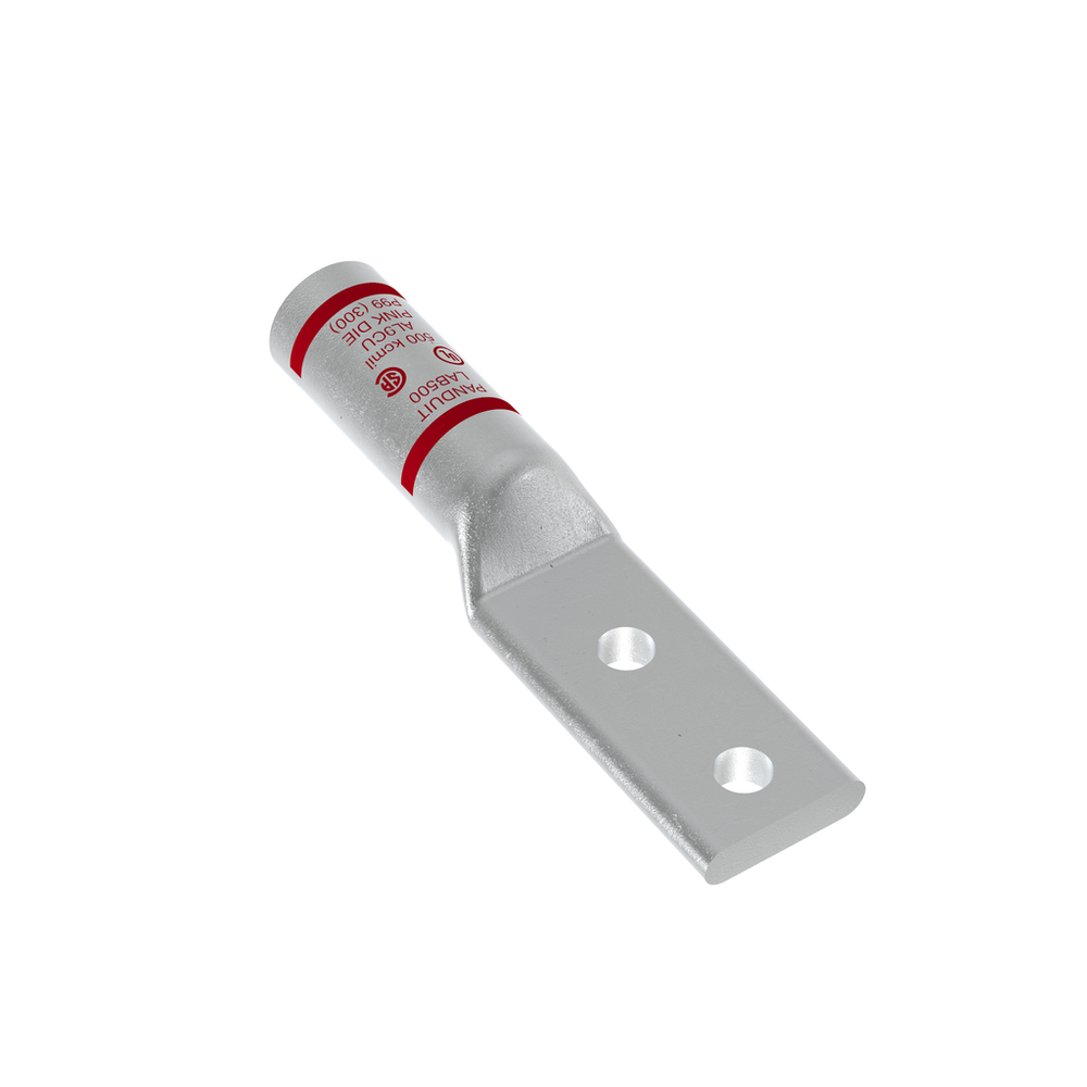 Image of Panduit LAB500-12-2R