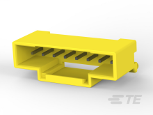 Image of TE Connectivity 8-1971800-4
