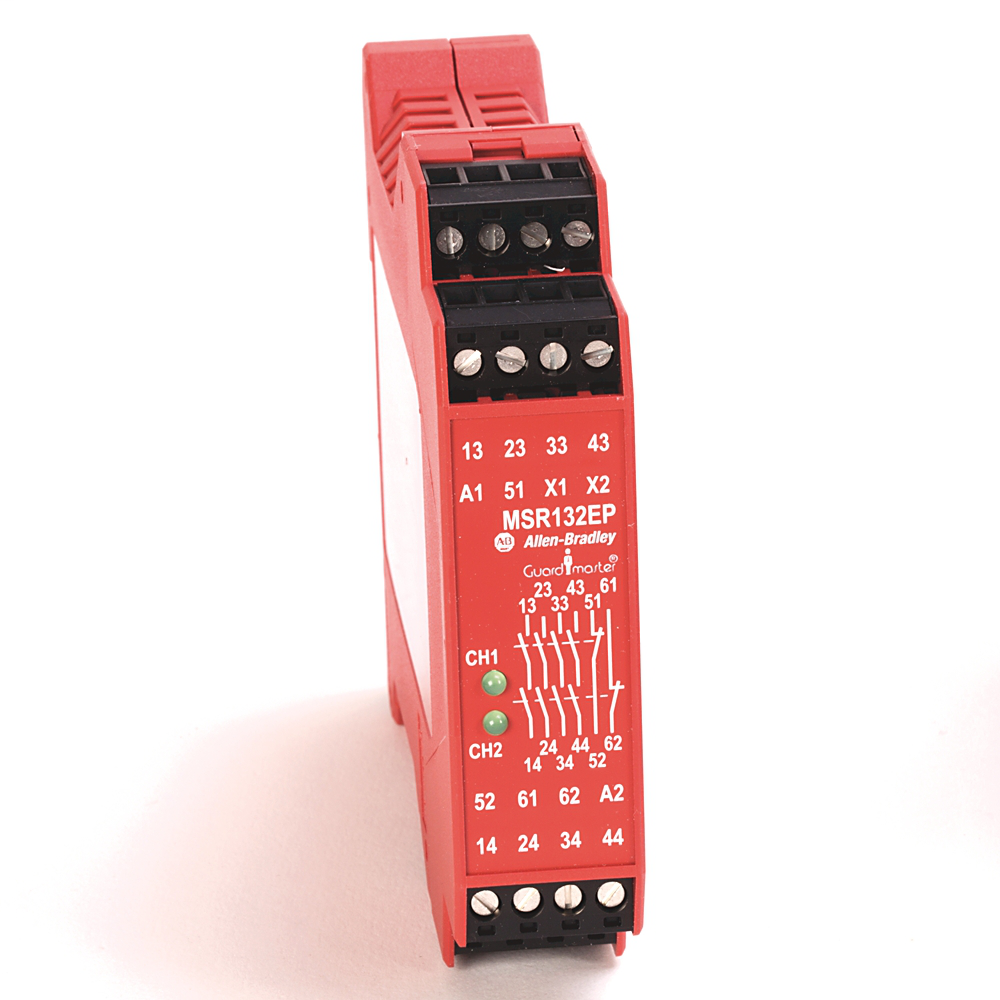 Image of Allen-Bradley 440R-E23161