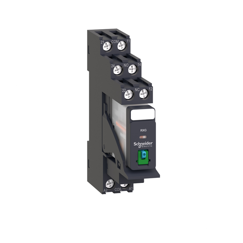 Image of Schneider Electric RXG21BDPV