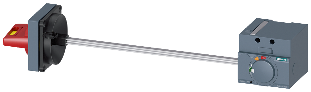 Image of Siemens 3VA9137-0PK17