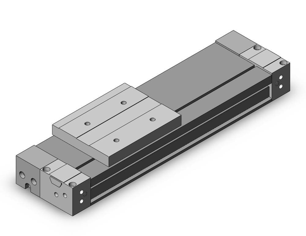 Image of SMC MY1H20G-100
