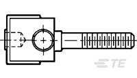 Image of TE Connectivity 532924-4