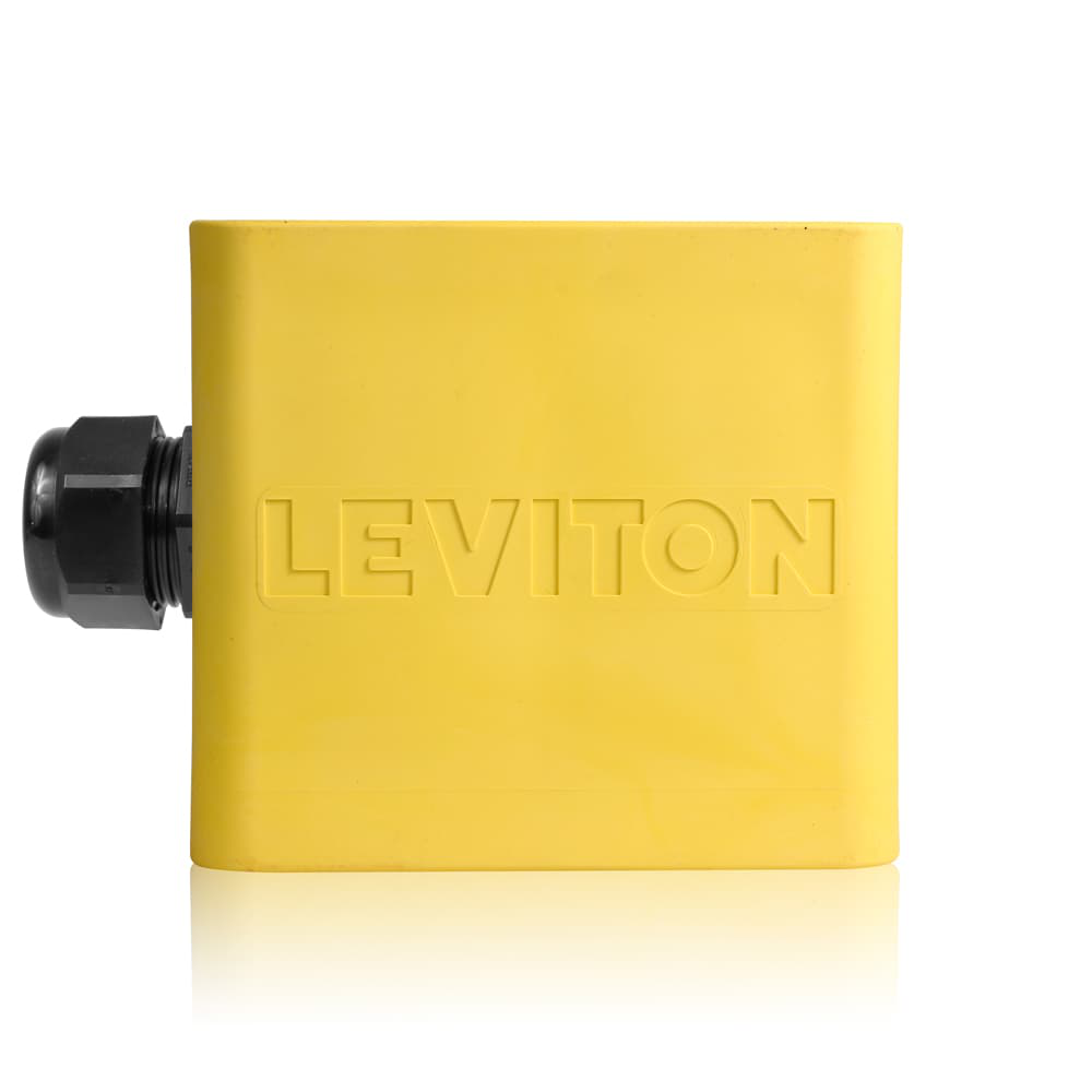 Image of Leviton 3200-2Y