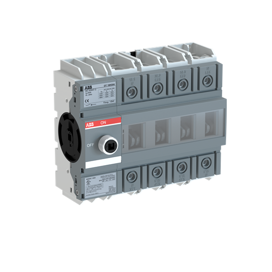 Image of ABB OT160G04