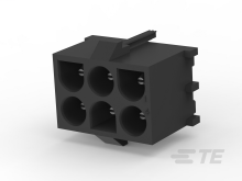 Image of TE Connectivity 1-641970-1