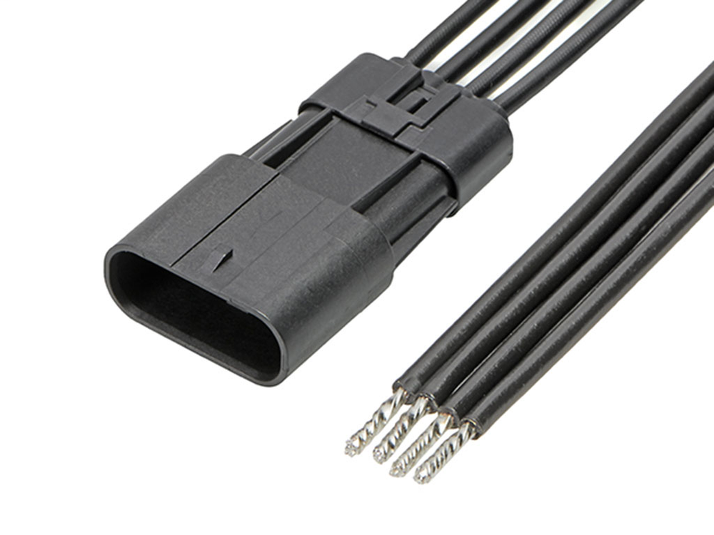 Image of Molex 2166231041