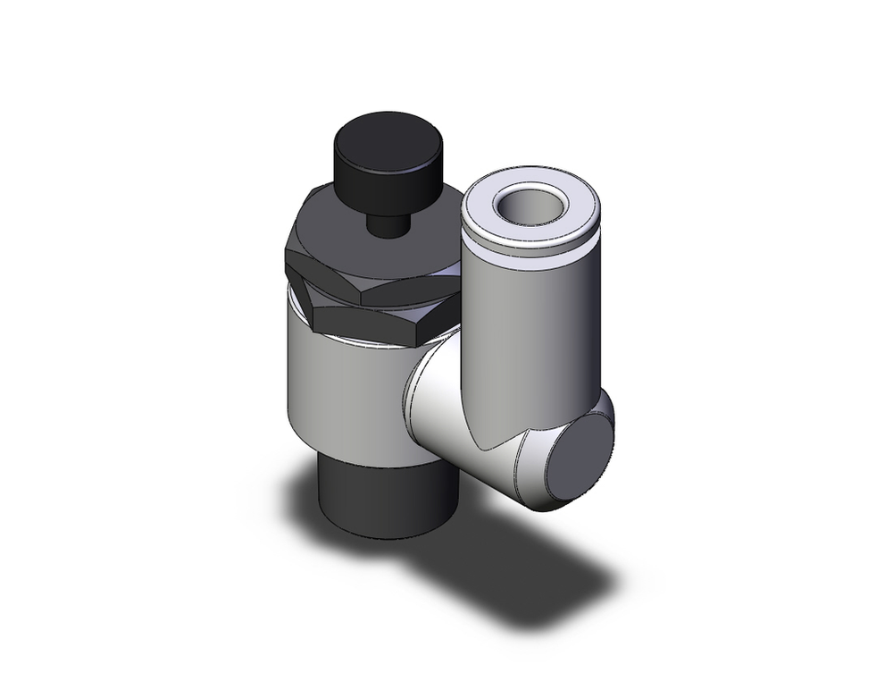 Image of SMC AS2301FM-02-06S