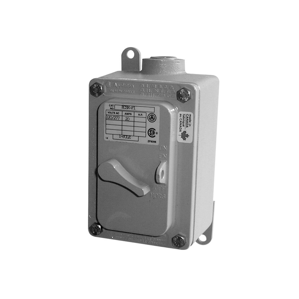 Image of Appleton ECS82301