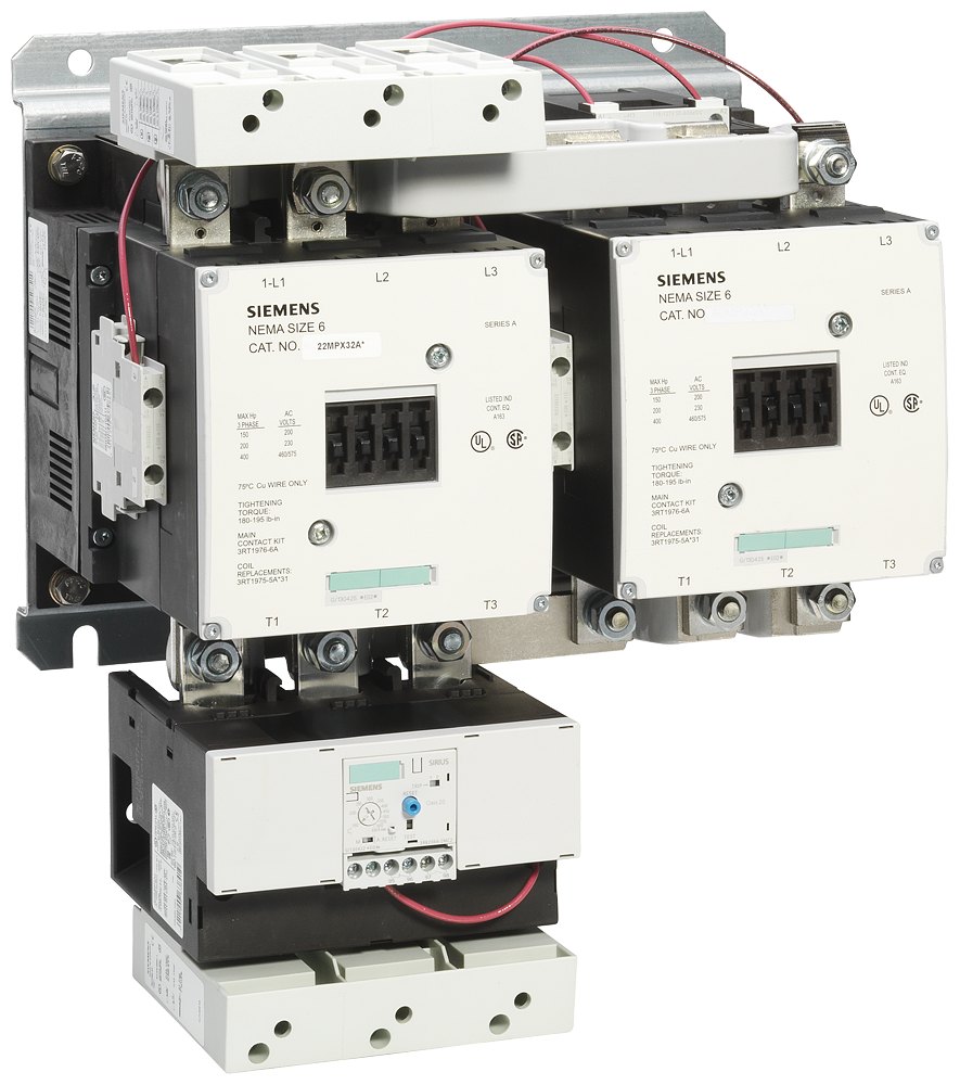 Image of Siemens 22MPX32AG
