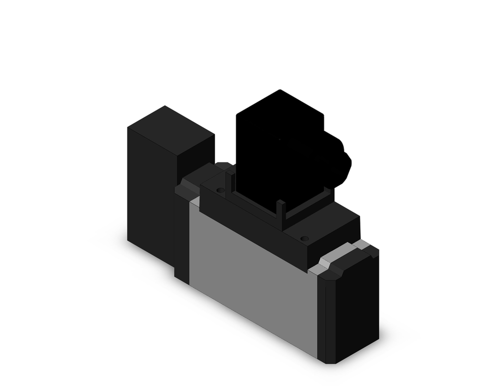 Image of SMC VFS3110-5DZ