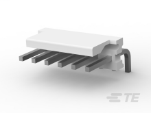Image of TE Connectivity 640389-6