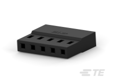 Image of TE Connectivity 2316102-5