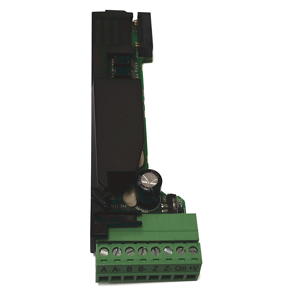 Image of Allen-Bradley 25-ENC-2