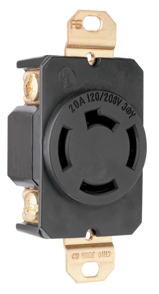 Image of Pass & Seymour 7410