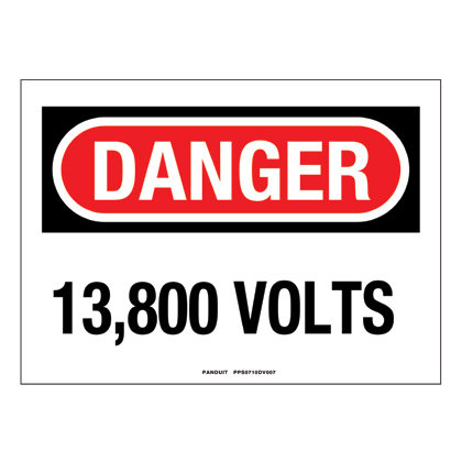 Image of Panduit PPS0710DV007