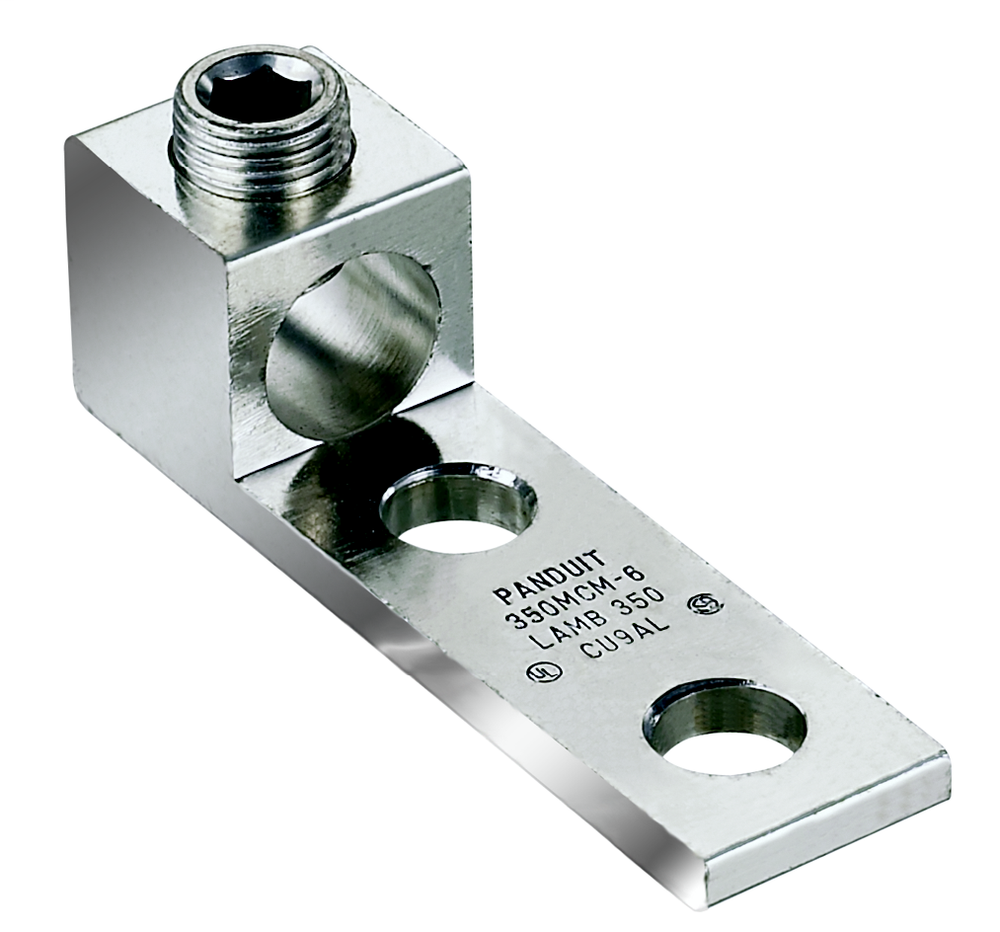 Image of Panduit LAMLB1000-12-3