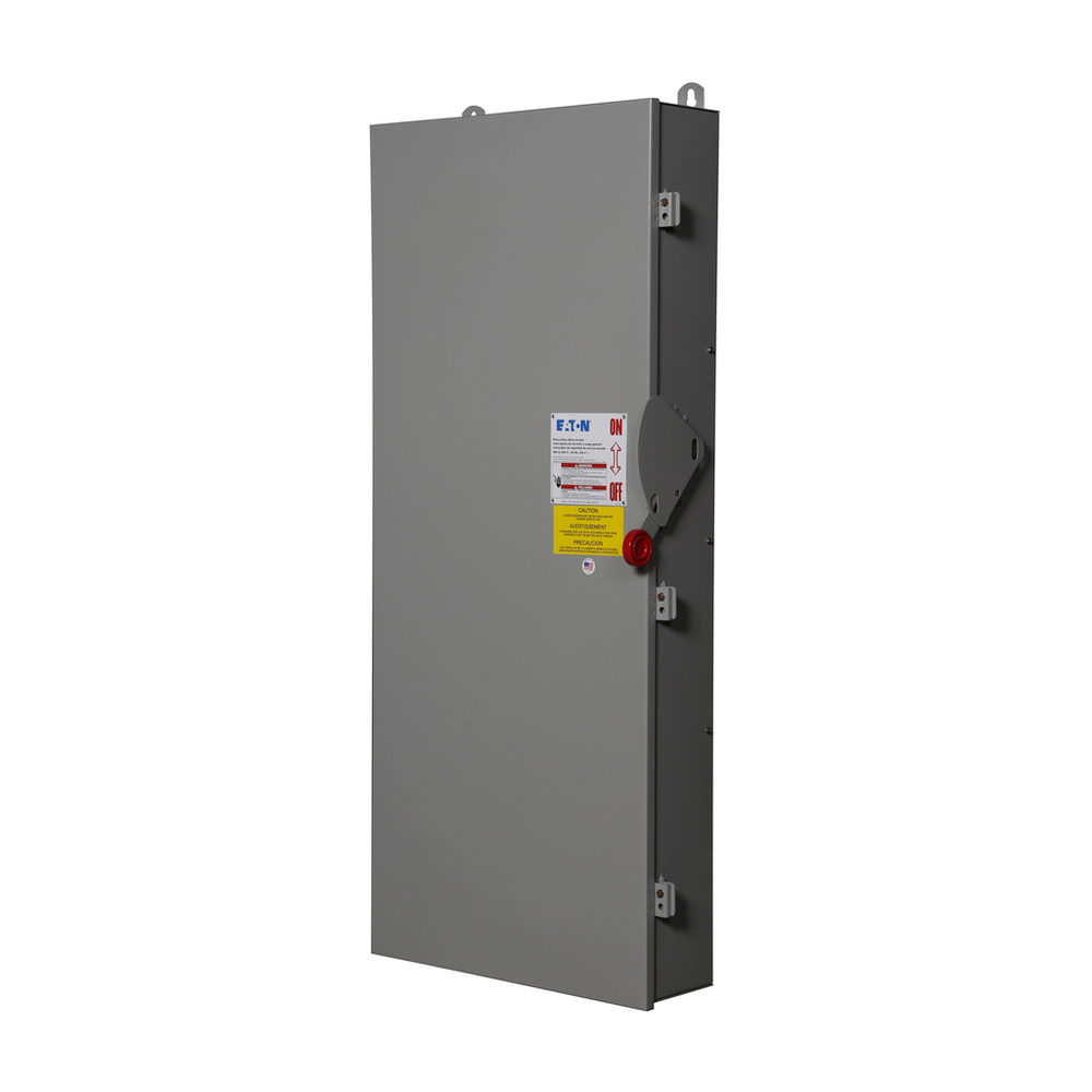 Image of Cutler-Hammer DH365NPK