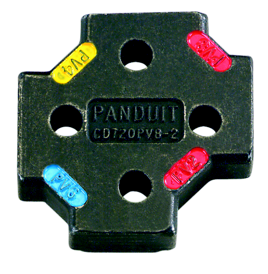 Image of Panduit CD-720-6