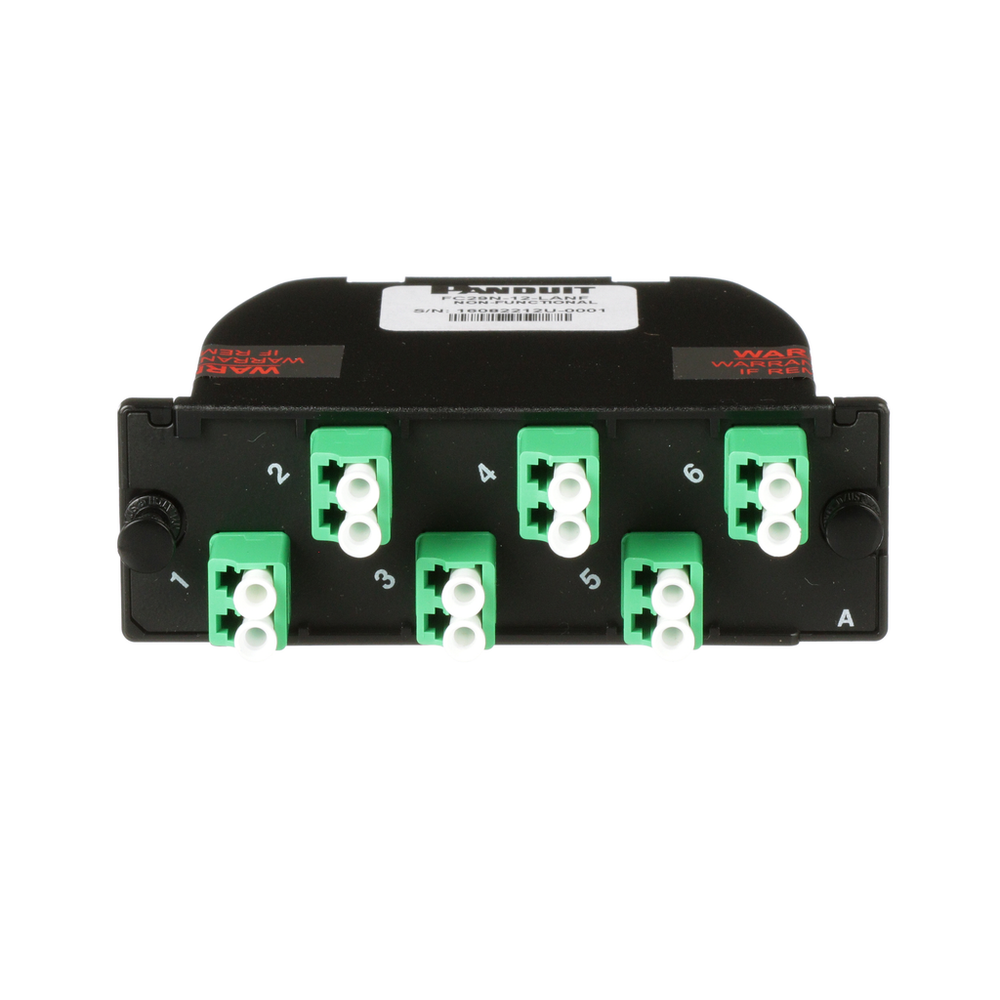 Image of Panduit FC29N-12-LAAS