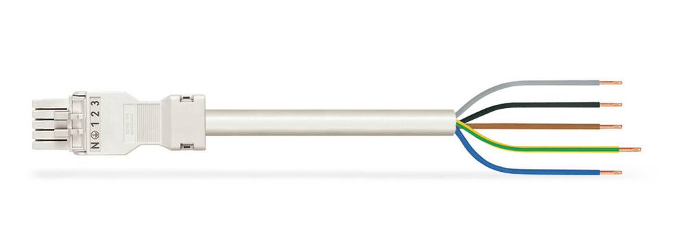 Image of WAGO 891-8995/116-802