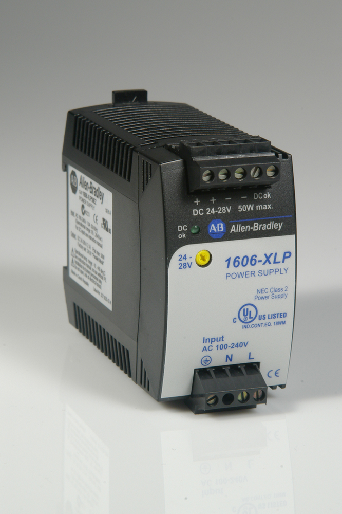 Image of Allen-Bradley 1606-XLP50EZ