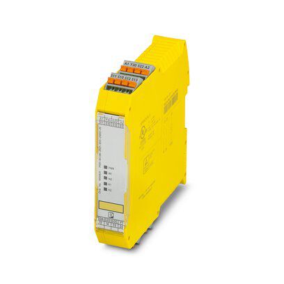 Image of Phoenix Contact 1009832