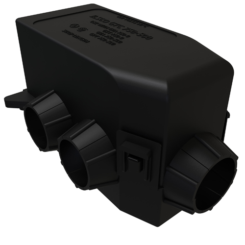 Image of ILSCO GTA-750-500-W/C