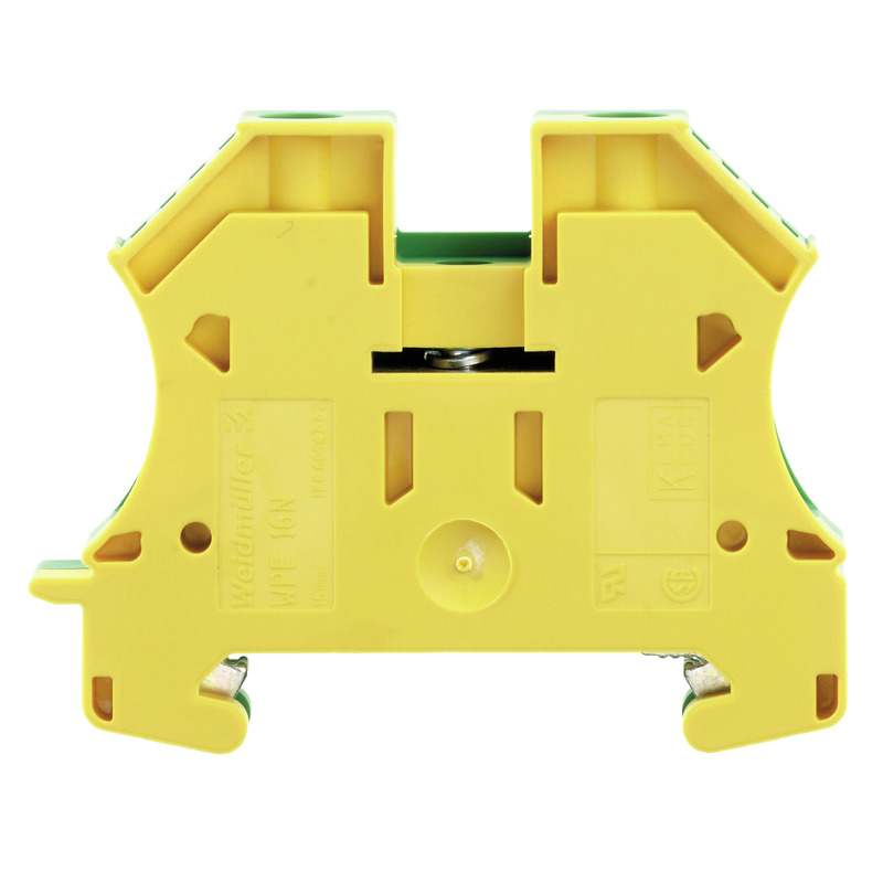 Image of Weidmuller 1019100000