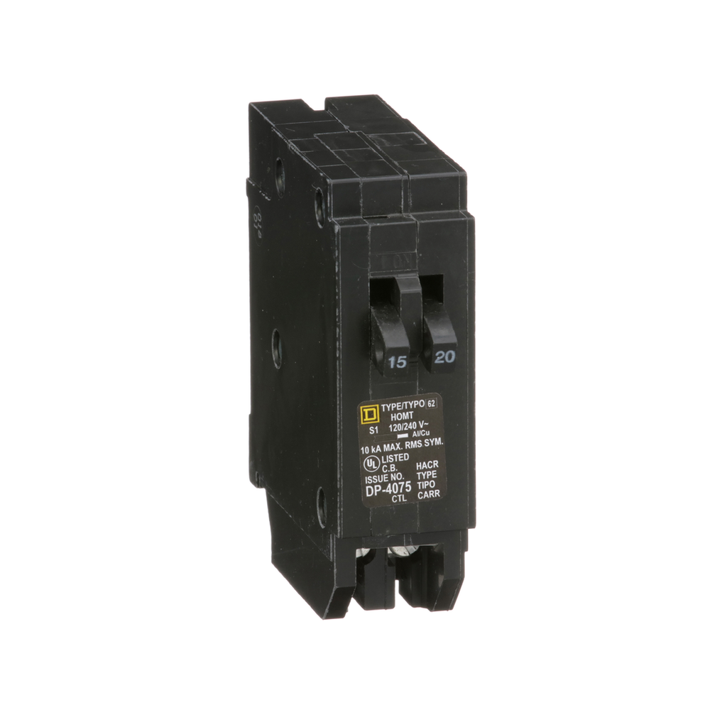 Image of Schneider Electric HOMT1520