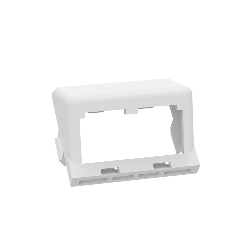 Image of Panduit CHS2WH-X