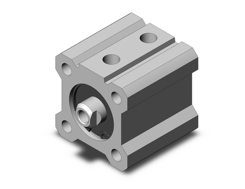 Image of SMC CQ2A16-10D