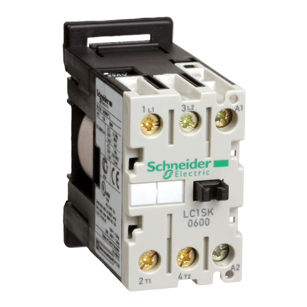 Image of Schneider Electric LC1SK0600B7