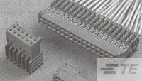 Image of TE Connectivity 281792-3