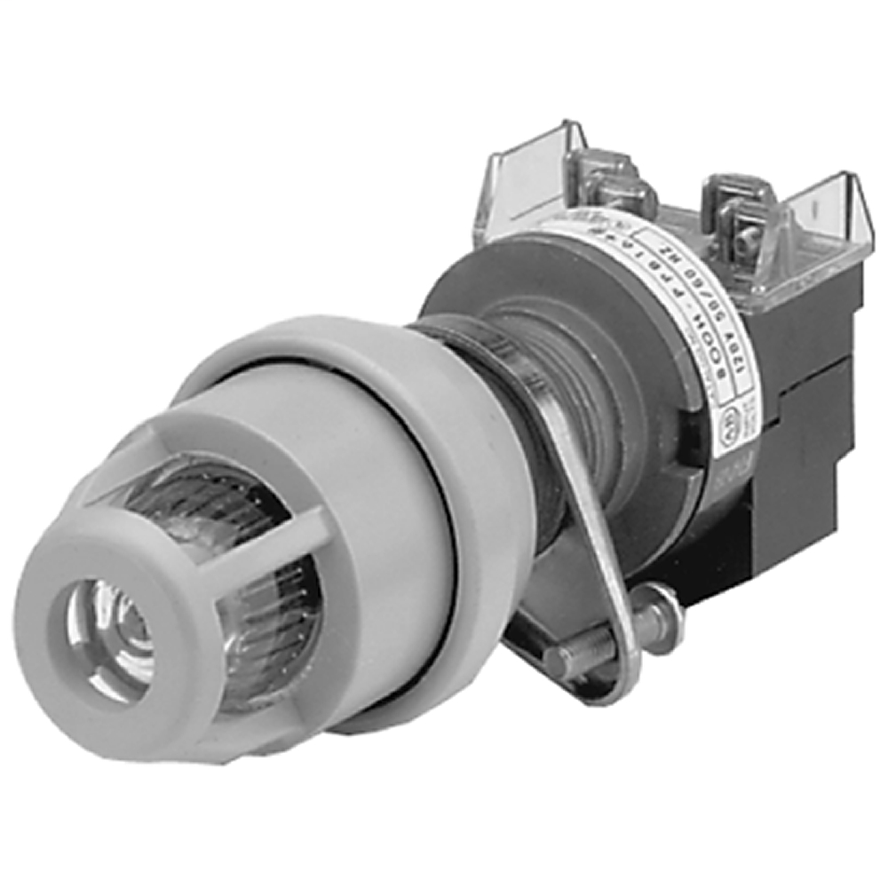 Image of Allen-Bradley 800H-PPBH16M
