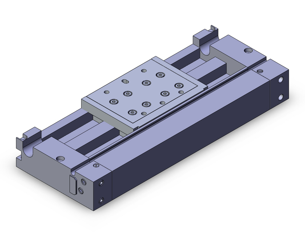 Image of SMC MY2H16G-50