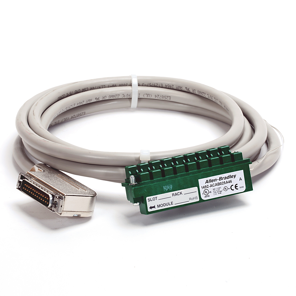 Image of Allen-Bradley 1492-ACAB025AE69