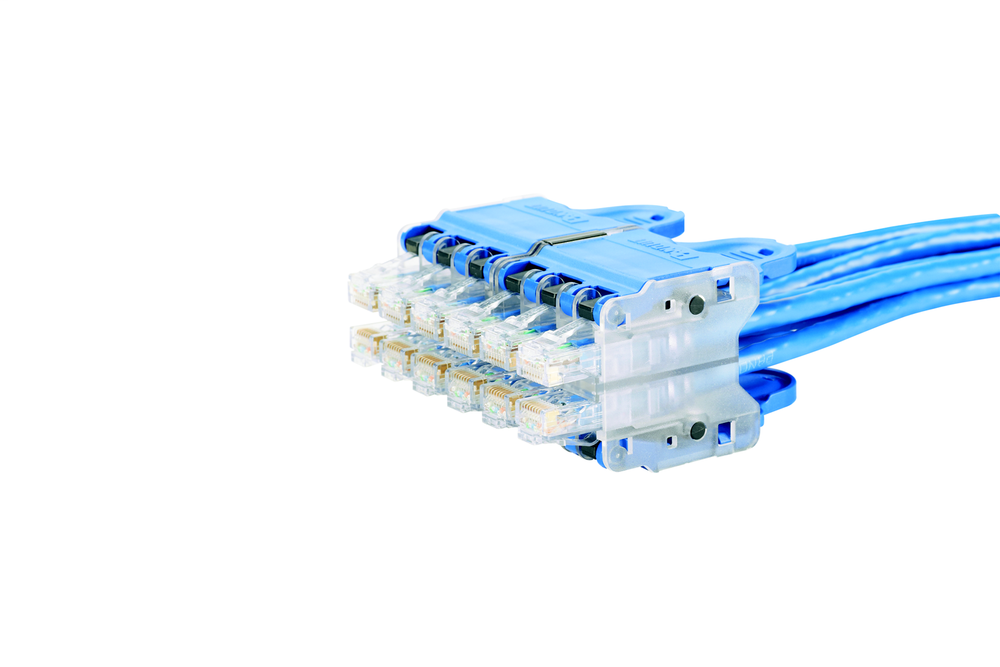 Image of Panduit QPPCCWBW2M