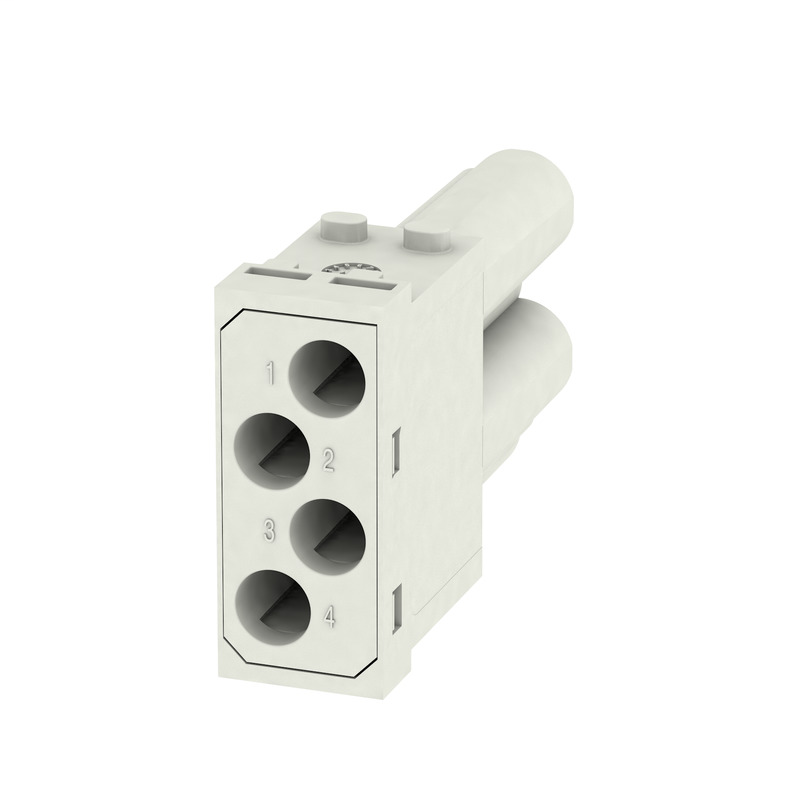 Image of Weidmuller 1428950000