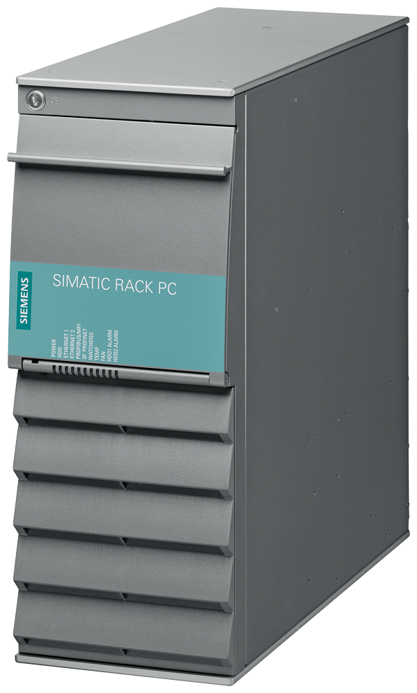 Image of Siemens 6ES76481AA000XD0