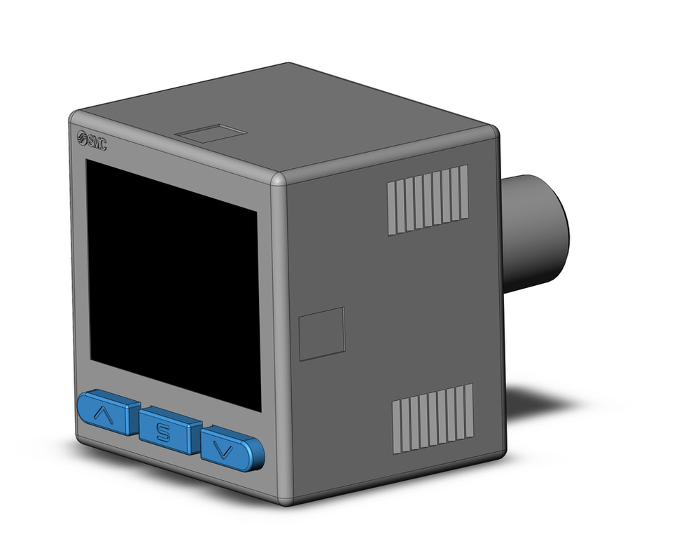 Image of SMC ISE20B-R-01