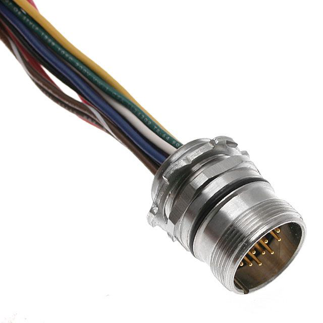 Image of Mencom MCV-12MR-0.3M