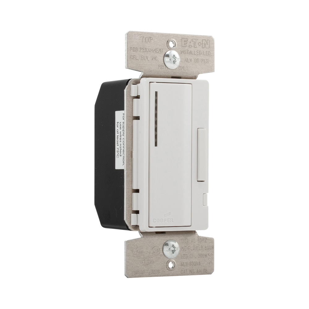 Image of Cooper Wiring Devices AAL06-C4