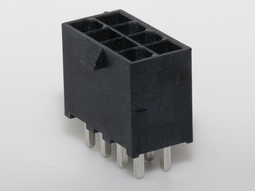 Image of Molex 462071108