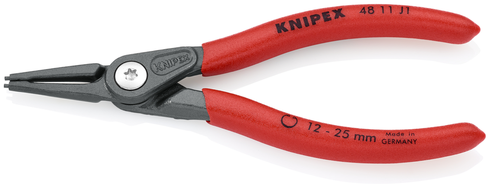 Image of KNIPEX 48 11 J1