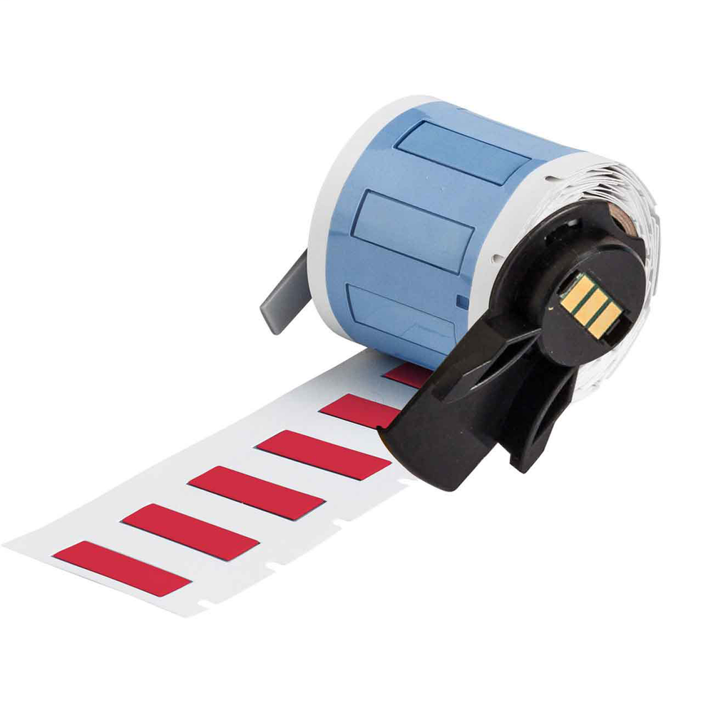 Image of Brady PSPT-187-1-RD