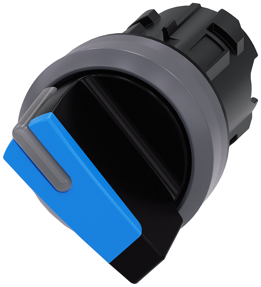 Image of Siemens 3SU10322BF500AA0